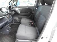 SUZUKI WAGON R STINGRAY 2016