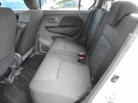 SUZUKI WAGON R STINGRAY 2016