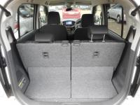 SUZUKI WAGON R STINGRAY 2016