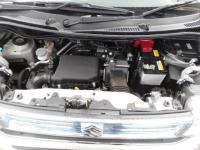 SUZUKI WAGON R STINGRAY 2016