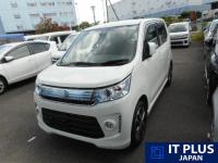 SUZUKI WAGON R STINGRAY 2016