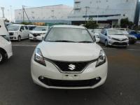 SUZUKI BALENO 2017