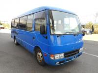 MITSUBISHI FUSO ROSA 2010