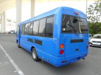 MITSUBISHI FUSO ROSA 2010