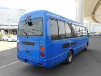 MITSUBISHI FUSO ROSA 2010