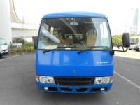 MITSUBISHI FUSO ROSA 2010