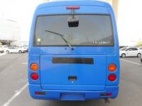 MITSUBISHI FUSO ROSA 2010