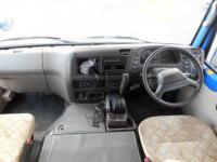 MITSUBISHI FUSO ROSA 2010