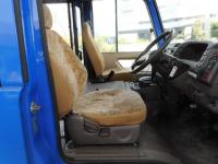 MITSUBISHI FUSO ROSA 2010