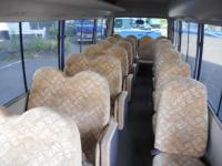 MITSUBISHI FUSO ROSA 2010