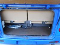 MITSUBISHI FUSO ROSA 2010