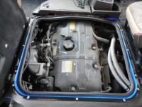 MITSUBISHI FUSO ROSA 2010