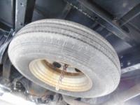 MITSUBISHI FUSO ROSA 2010