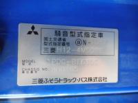 MITSUBISHI FUSO ROSA 2010