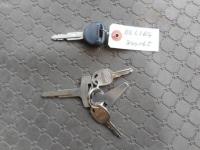 MITSUBISHI FUSO ROSA 2010