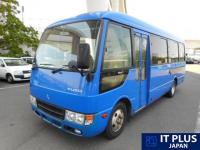 Used MITSUBISHI FUSO ROSA