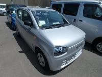 SUZUKI ALTO 2016