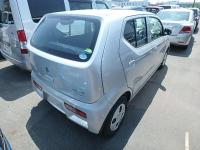 SUZUKI ALTO 2016