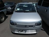 SUZUKI ALTO 2016