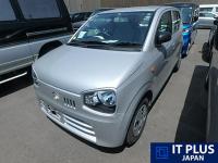 SUZUKI ALTO 2016