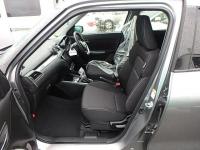 SUZUKI Swift 2018