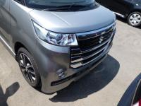 SUZUKI SPACIA CUSTOM 2017