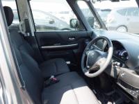 SUZUKI SPACIA CUSTOM 2017