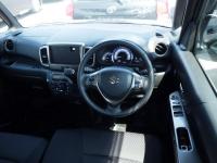 SUZUKI SPACIA CUSTOM 2017