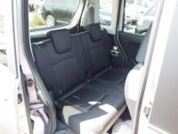 SUZUKI SPACIA CUSTOM 2017