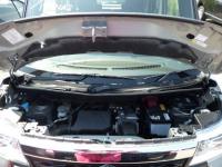 SUZUKI SPACIA CUSTOM 2017