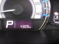 SUZUKI SPACIA CUSTOM 2017