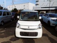 SUZUKI SPACIA 2016