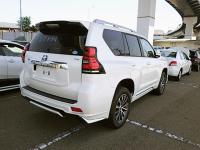 TOYOTA LAND CRUISER PRADO 2018