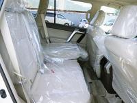 TOYOTA LAND CRUISER PRADO 2018