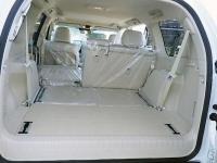 TOYOTA LAND CRUISER PRADO 2018