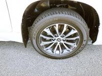 TOYOTA LAND CRUISER PRADO 2018