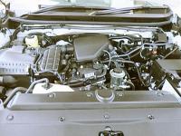 TOYOTA LAND CRUISER PRADO 2018