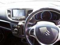 SUZUKI WAGON R STINGRAY 2015