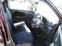 SUZUKI WAGON R STINGRAY 2015