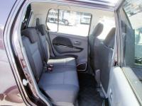 SUZUKI WAGON R STINGRAY 2015