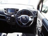 SUZUKI WAGON R STINGRAY 2015