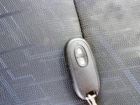 SUZUKI WAGON R STINGRAY 2015