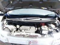 SUZUKI WAGON R STINGRAY 2015