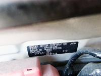 SUZUKI WAGON R STINGRAY 2015