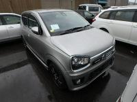 SUZUKI ALTO WORKS 2017