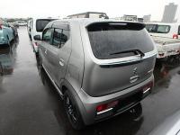 SUZUKI ALTO WORKS 2017