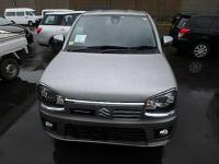 SUZUKI ALTO WORKS 2017