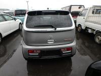 SUZUKI ALTO WORKS 2017