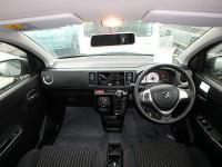 SUZUKI ALTO WORKS 2017