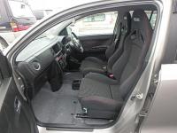 SUZUKI ALTO WORKS 2017